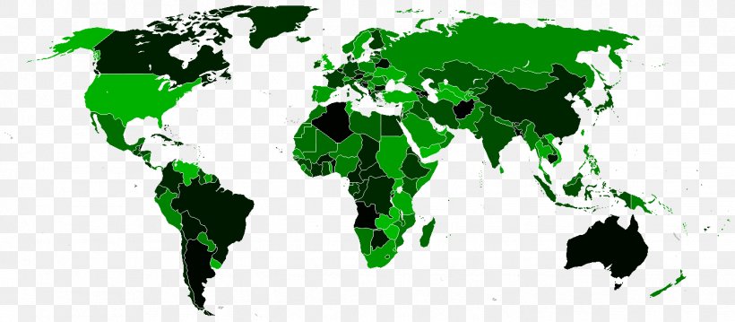 World Map Globe Cartography, PNG, 1425x625px, World, Border, Cartography, Globe, Green Download Free