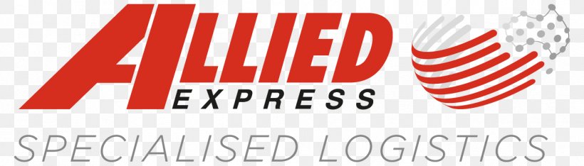 Allied Express Transport Courier DHL EXPRESS FedEx, PNG, 1297x371px, Courier, Area, Australia, Brand, Dhl Express Download Free