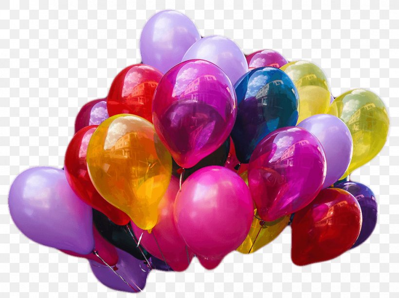 Balloon Magenta, PNG, 970x724px, Balloon, Magenta Download Free