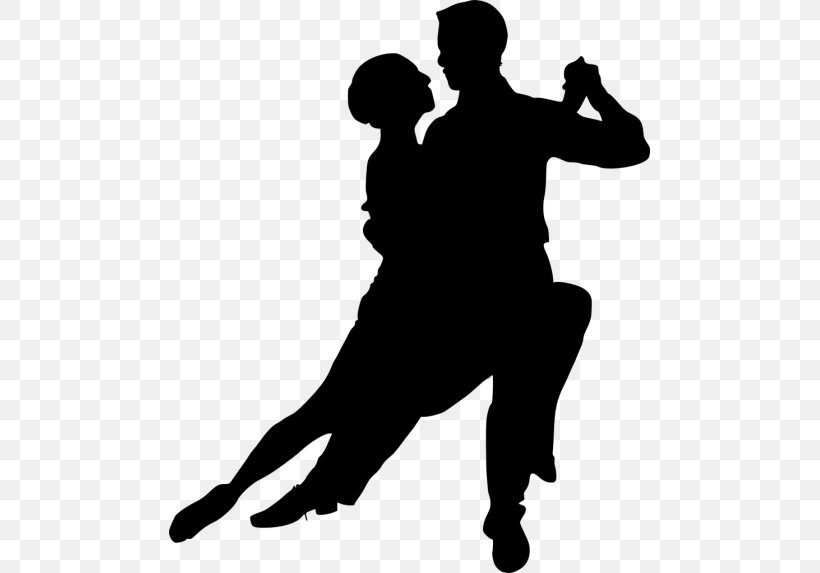 Ballroom Dance Latin Dance Partner Dance Silhouette, PNG, 481x573px, Ballroom Dance, Art, Ballet Dancer, Black, Black And White Download Free