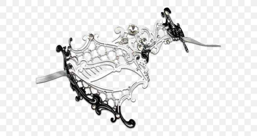 Brooch Silver White Black Jewellery, PNG, 600x435px, Brooch, Black, Black And White, Body Jewellery, Body Jewelry Download Free