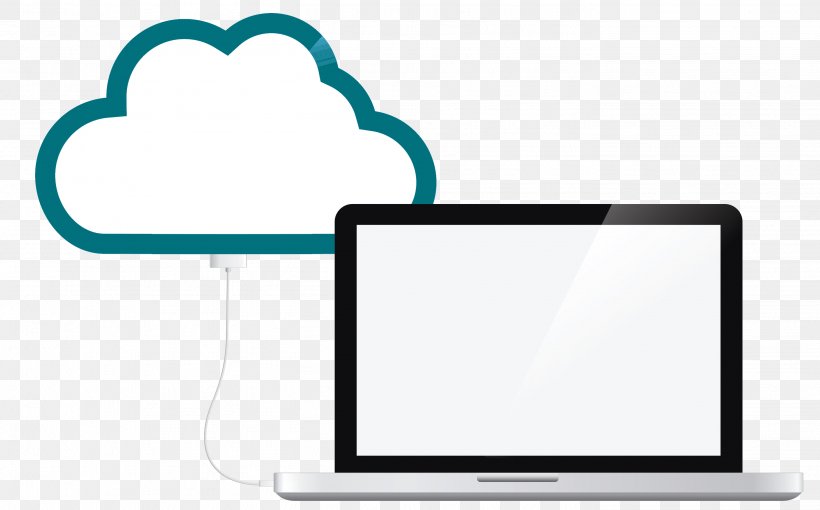 Computer Monitors Cloud Computing Remote Backup Service Cloud Storage, PNG, 2828x1760px, Computer Monitors, Area, Backup, Brand, Client Download Free