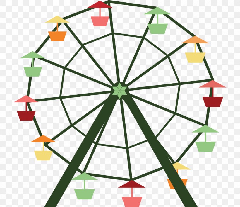 Damsgård Attractions Ferris Wheel London Eye Christmas Market, PNG, 1000x862px, Ferris Wheel, Area, Bergen, Christmas, Christmas Decoration Download Free
