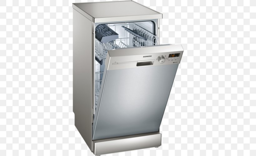 Dishwasher Washing Machines Home Appliance Lavavajillas Siemens SR25M834EU Refrigerator, PNG, 600x500px, Dishwasher, Candy, Freezers, Home Appliance, Kitchen Download Free