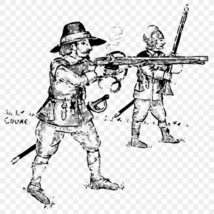 Drawing Cartoon English Civil War Soldier England, PNG, 1000x997px, Drawing, Arm, Army, Art, Artwork Download Free