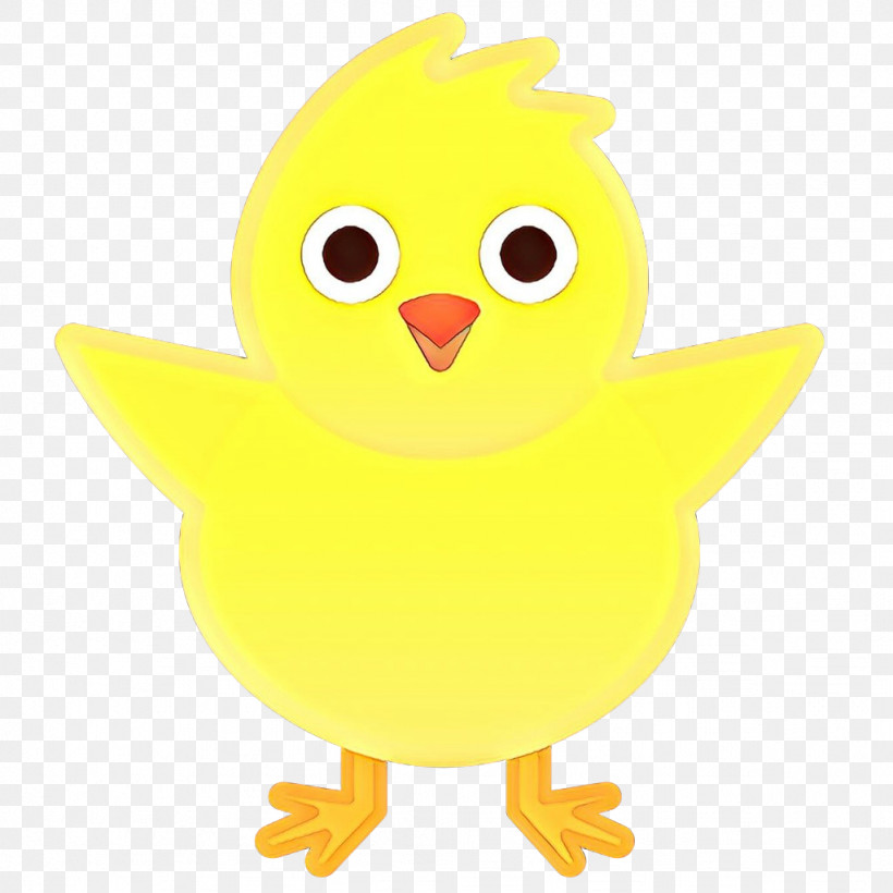 Emoji Chicken Transparency Rooster Heart, PNG, 1024x1024px, Cartoon, Animation, Beak, Bird, Chicken Download Free