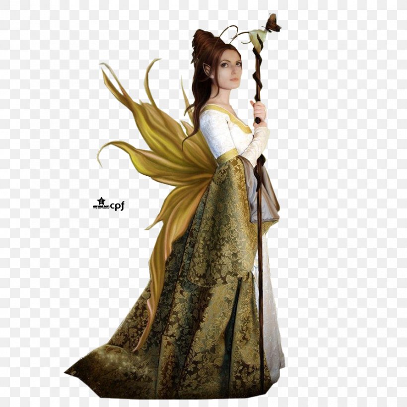 Fairy Tale Elf Titania, PNG, 894x894px, Fairy, Art, Concept Art, Costume Design, Drawing Download Free
