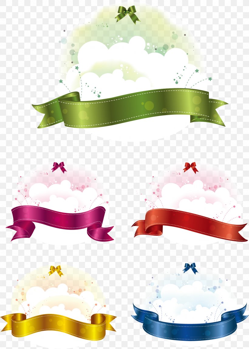 Holiday Decoration Material, PNG, 1392x1946px, Ribbon, Christmas, Clip Art, Computer Software, Floral Design Download Free