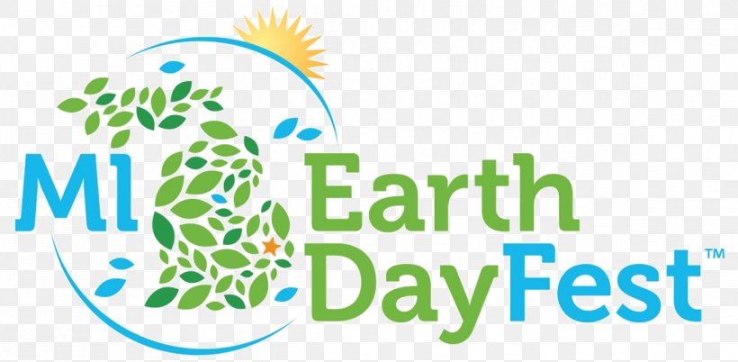 Logo Earth Day Green Rochester Brand, PNG, 1170x575px, Logo, Area, Brand, Community, Earth Day Download Free