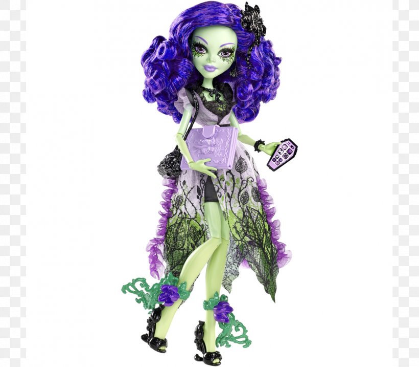 Monster High Cleo DeNile Toy Doll Amazon.com, PNG, 1143x1000px, Monster High, Amazoncom, Cleo Denile, Costume, Doll Download Free