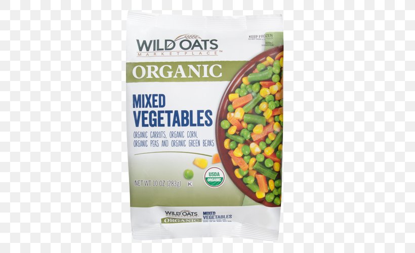 Organic Food Vegetarian Cuisine Pea Soup Frozen Vegetables, PNG, 500x500px, Organic Food, Confectionery, Corn Kernel, Flavor, Food Download Free