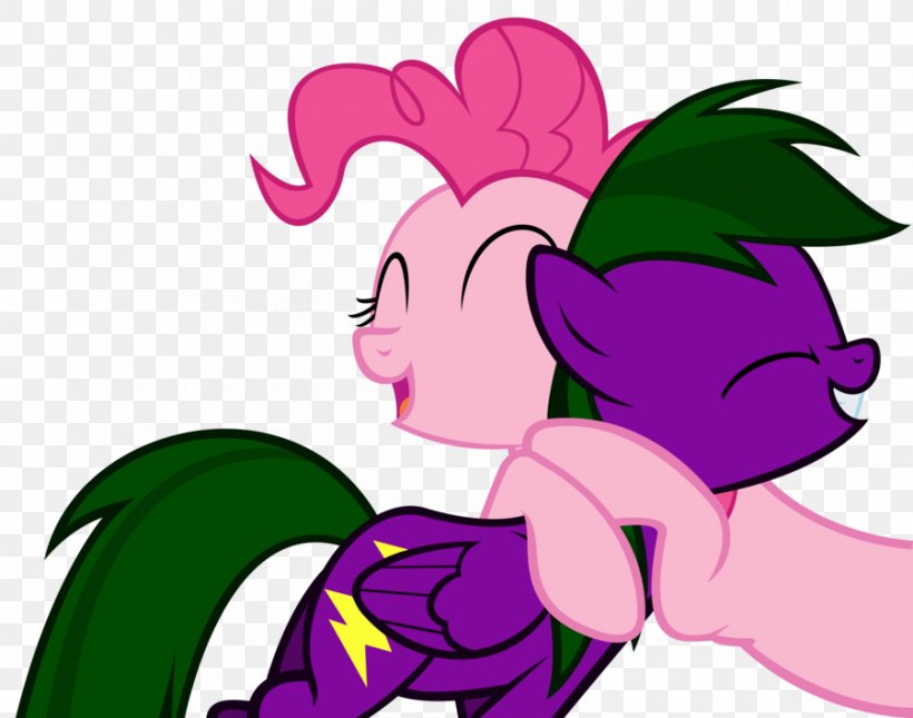 Pony Pinkie Pie Rainbow Dash Rarity Twilight Sparkle, PNG, 900x709px, Watercolor, Cartoon, Flower, Frame, Heart Download Free