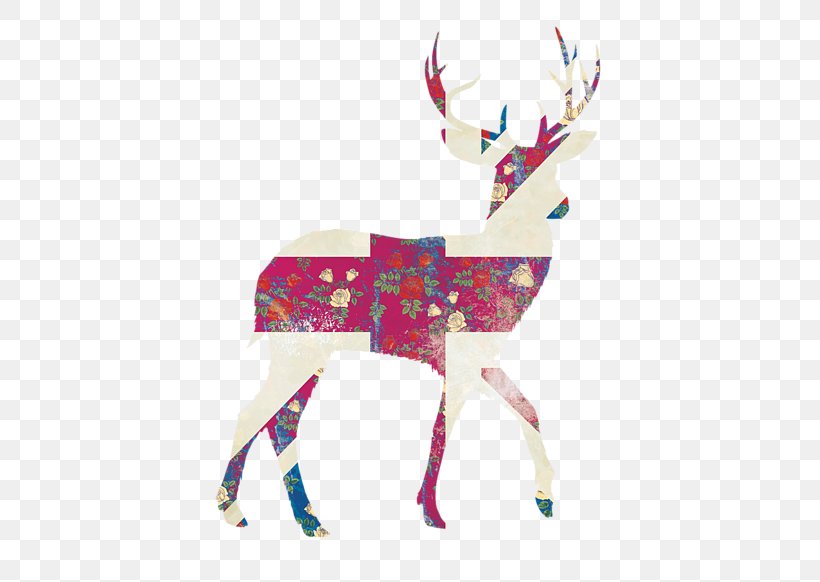 Reindeer Antler, PNG, 600x582px, Reindeer, Antler, Deer Download Free