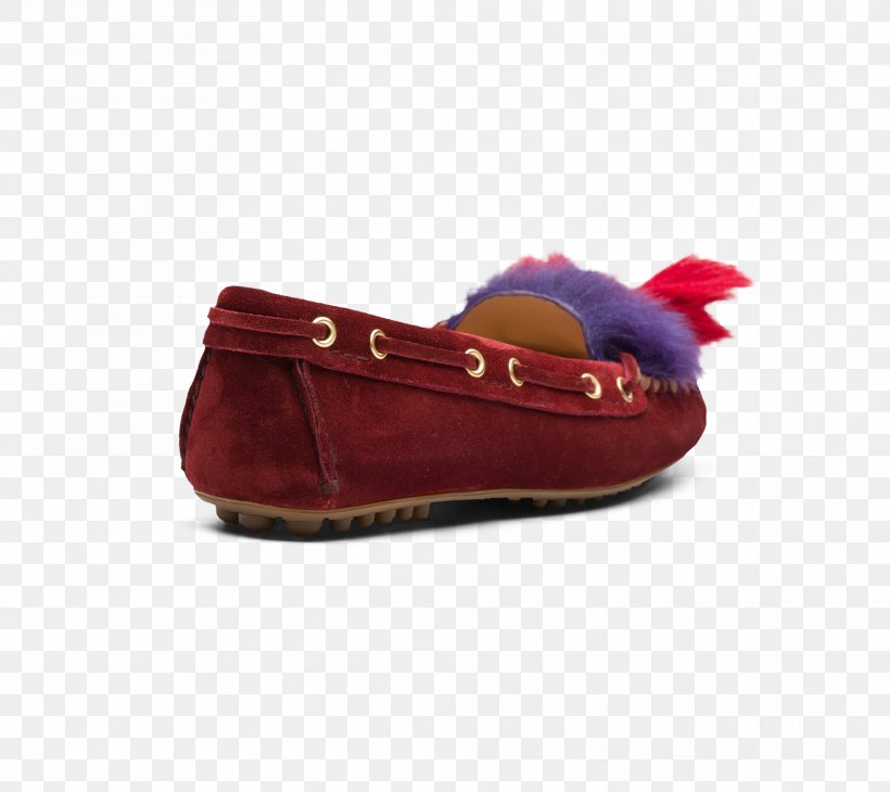 Suede Slip-on Shoe Product RED.M, PNG, 1971x1755px, Suede, Footwear, Leather, Magenta, Outdoor Shoe Download Free