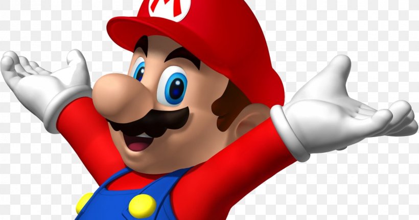 Super Mario Bros. Mario & Luigi: Superstar Saga New Super Mario Bros, PNG, 1174x616px, Super Mario Bros, Art, Cartoon, Fictional Character, Figurine Download Free