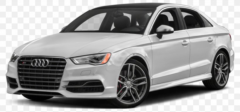 2016 Audi S3 2016 Audi A6 2015 Audi A3 Car, PNG, 2100x981px, 2015 Audi A3, 2016 Audi A6, 2016 Audi S3, Audi, Audi A3 Download Free