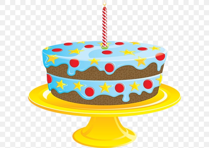 Birthday Cake Wedding Cake Cupcake Clip Art, PNG, 600x584px, Birthday Cake, Baked Goods, Birthday, Buttercream, Cake Download Free