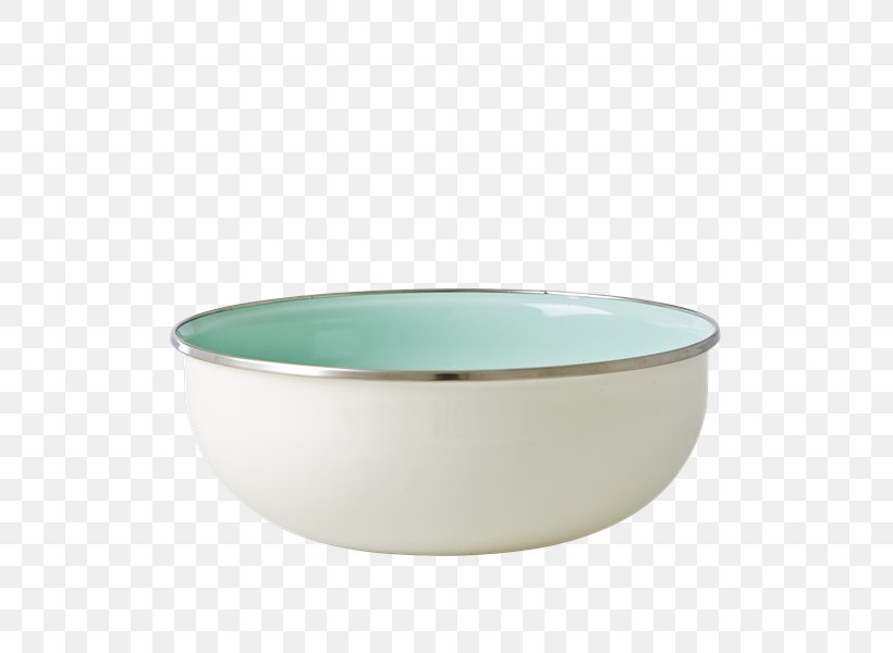 Bowl Glass Vitreous Enamel Tableware Mug, PNG, 600x600px, Bowl, Bathroom Sink, Blue, Color, Craft Download Free