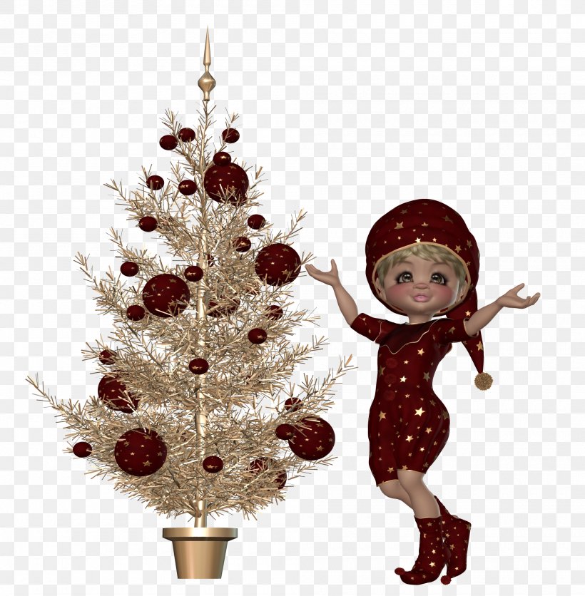 Christmas Tree Christmas Elf Christmas Ornament Poseur, PNG, 2000x2041px, Christmas Tree, Christmas, Christmas Decoration, Christmas Elf, Christmas Ornament Download Free