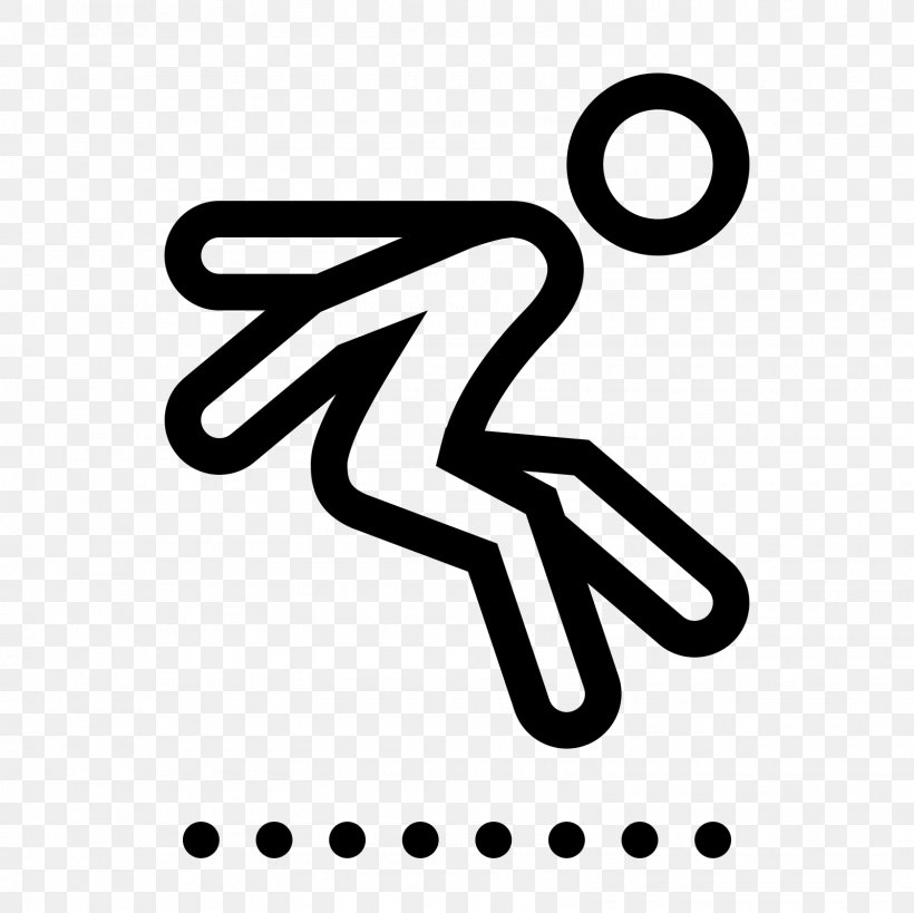 Long Jump Sport Jumping Clip Art, PNG, 1600x1600px, Long Jump, Area, Artwork, Athletics, Black And White Download Free