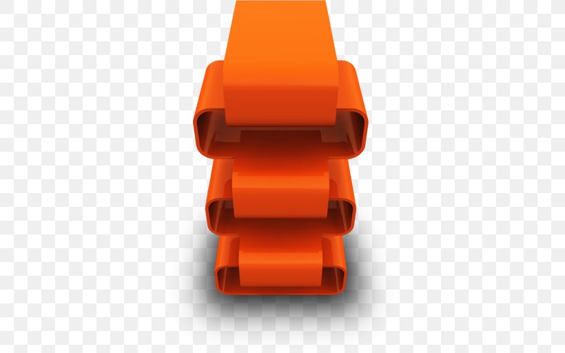 Couch Chair Seat Orange, PNG, 512x512px, Couch, Chair, Orange, Seat Download Free
