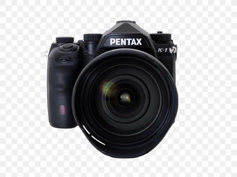 Digital SLR Pentax K-1 Camera Lens Single-lens Reflex Camera Good Design Award, PNG, 940x705px, Digital Slr, Battery Grip, Camera, Camera Accessory, Camera Lens Download Free