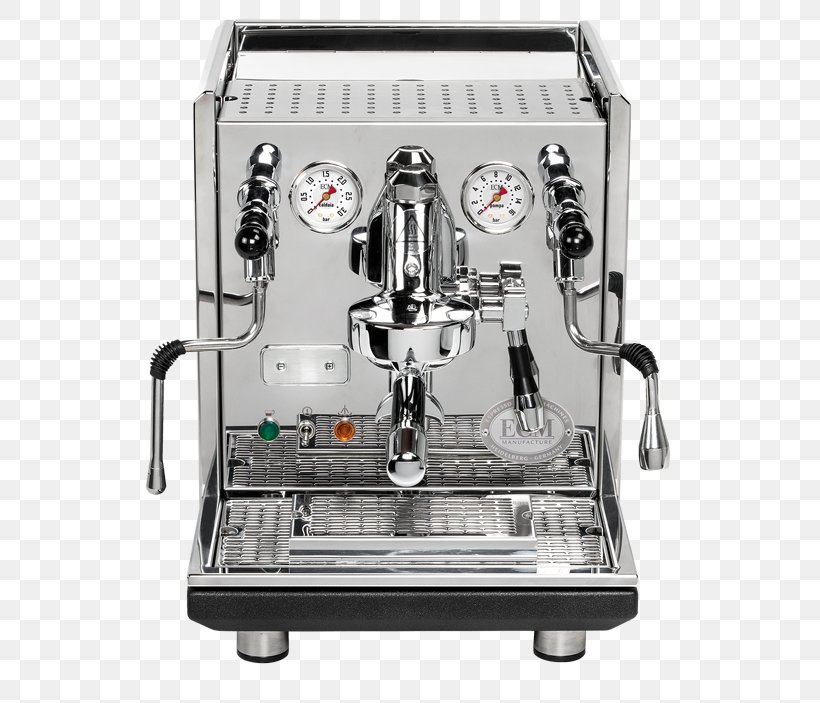 Espresso Coffee Machines Manufacture GmbH Espresso Coffee Machines Manufacture GmbH Espresso Machines, PNG, 550x703px, Coffee, Barista, Boiler, Coffeemaker, Espresso Download Free