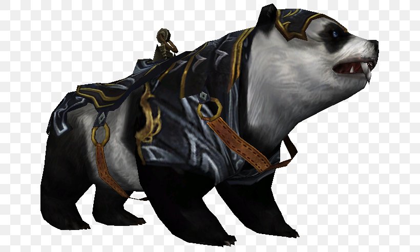 Giant Panda Dog Horse, PNG, 684x493px, Giant Panda, Armour, Bear, Carnivoran, Digital Cameras Download Free