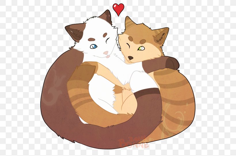 Kitten Whiskers Cat Dog Mammal, PNG, 572x542px, Kitten, Animated Cartoon, Canidae, Carnivoran, Cartoon Download Free