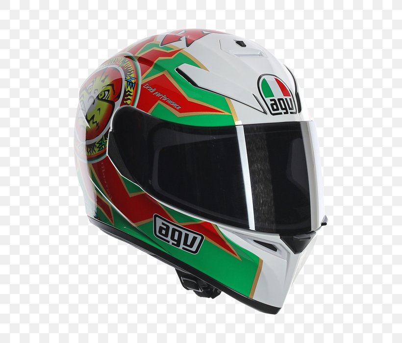 Motorcycle Helmets AGV 1998 City Of Imola Motorcycle Grand Prix Sun Visor, PNG, 700x700px, Motorcycle Helmets, Agv, Agv Sports Group, Bicycle Clothing, Bicycle Helmet Download Free