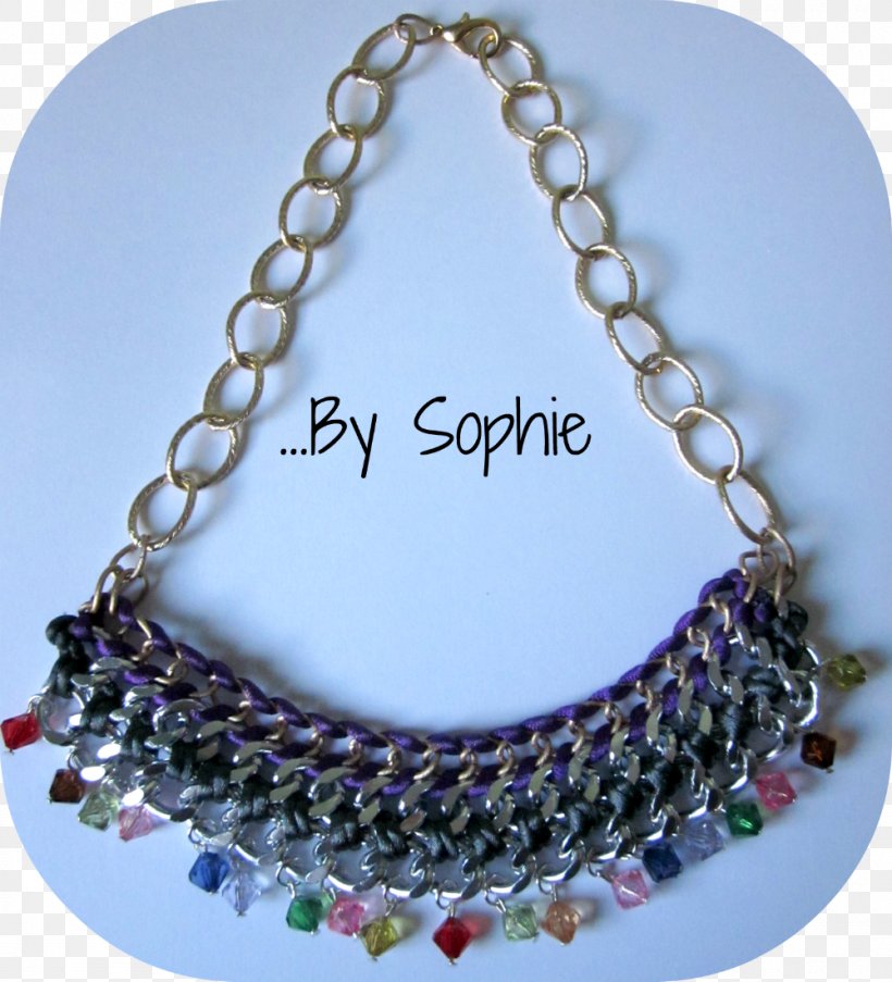 Necklace Bead Bracelet, PNG, 1000x1102px, Necklace, Bead, Bracelet, Chain, Fashion Accessory Download Free