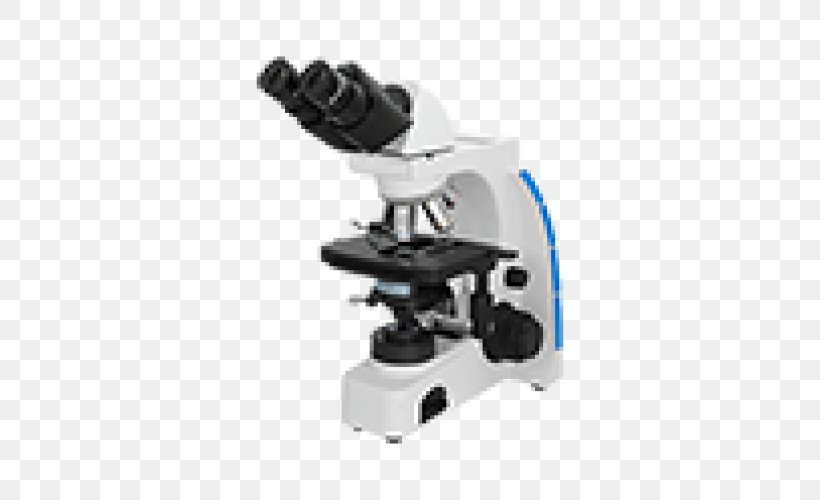 Optical Microscope Stereo Microscope Light Biology, PNG, 500x500px, Microscope, Achromatic Lens, Biology, Brightfield Microscopy, Chemistry Download Free