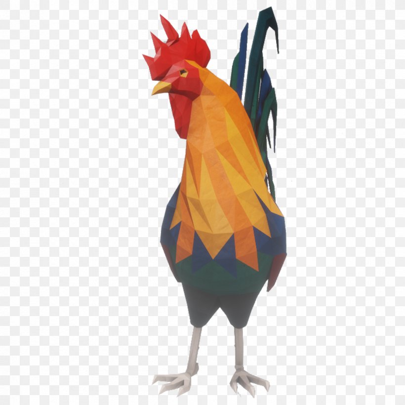 Rooster Chicken As Food Beak Feather, PNG, 1200x1200px, Rooster, Beak, Bird, Chicken, Chicken As Food Download Free