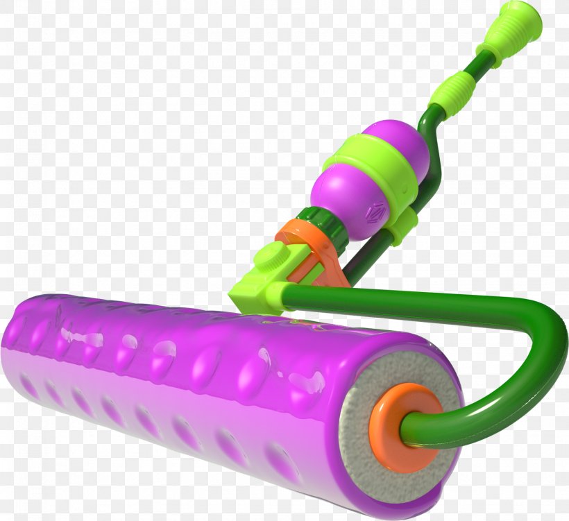 Splatoon 2 Weapon Firearm Arms, PNG, 1543x1415px, Watercolor, Cartoon, Flower, Frame, Heart Download Free