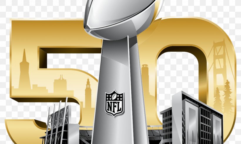 Super Bowl 50 Super Bowl LI Super Bowl XLVII 2015 NFL Season Denver Broncos, PNG, 1000x600px, 2015 Nfl Season, Super Bowl 50, American Football, Bowl Game, Brand Download Free