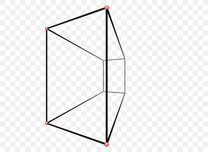 Triangle Point, PNG, 600x600px, Triangle, Area, Diagram, Furniture, Net Download Free