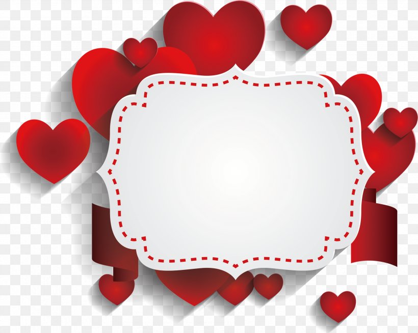 Valentine's Day Flyer Heart, PNG, 3399x2712px, Valentine S Day, February 14, Gift, Greeting Note Cards, Heart Download Free