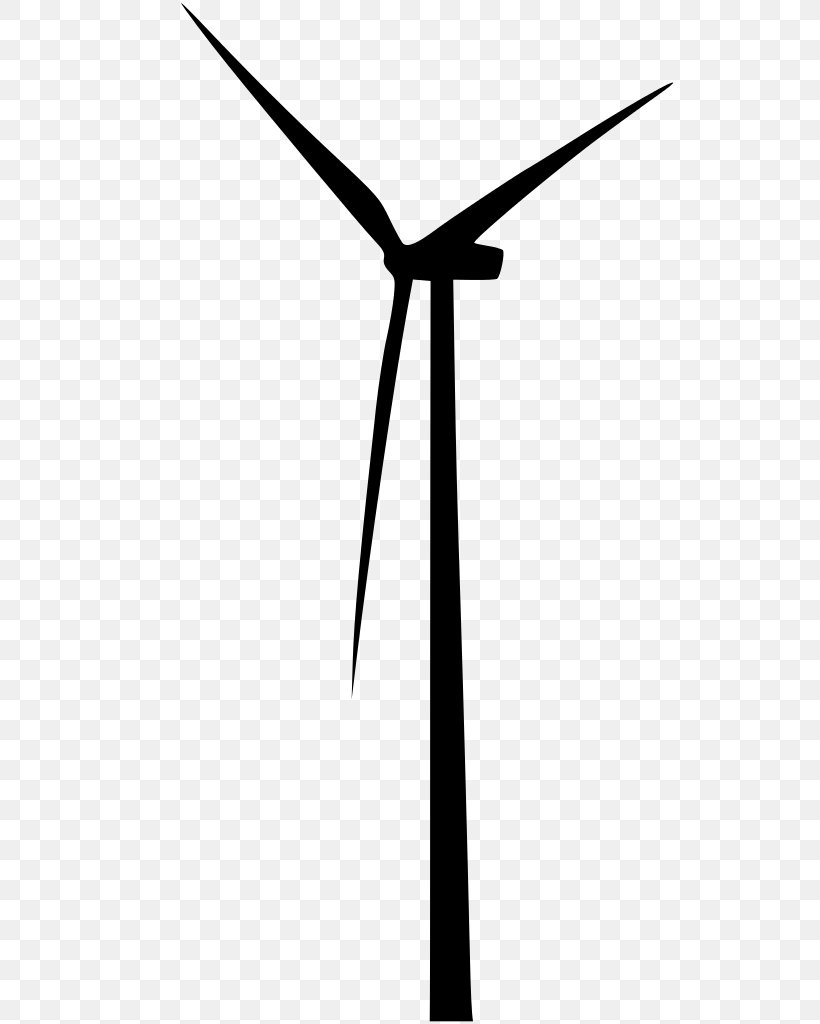 Wind Farm Wind Turbine Energy, PNG, 721x1024px, Wind Farm, Black And White, Energy, Farm, Machine Download Free