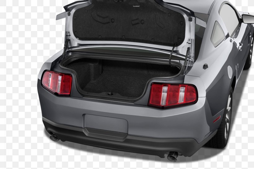 2012 Ford Mustang Car Bumper Automotive Lighting, PNG, 2048x1360px, 2012 Ford Mustang, Ford, Auto Part, Automotive Design, Automotive Exhaust Download Free
