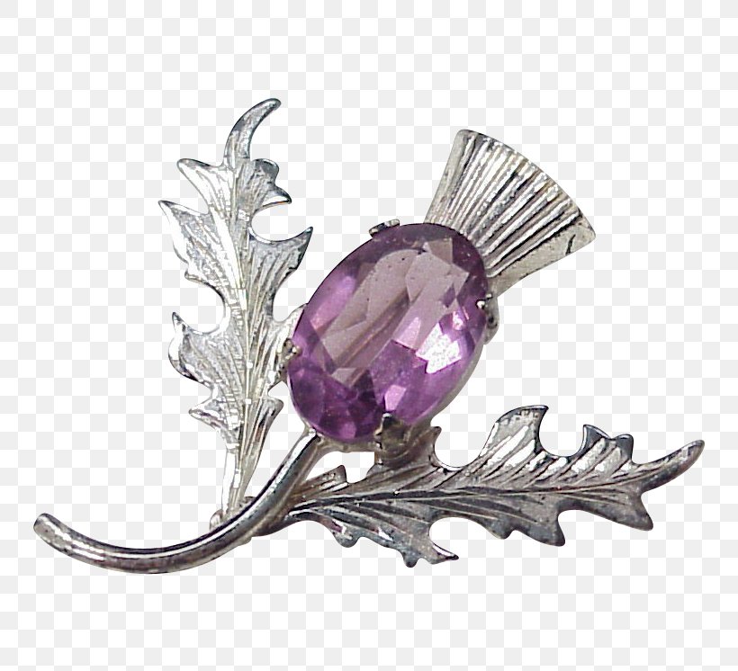 Celtic Brooch Amethyst Jewellery Silver, PNG, 746x746px, Brooch, Amethyst, Cabochon, Celtic Brooch, Charm Bracelet Download Free