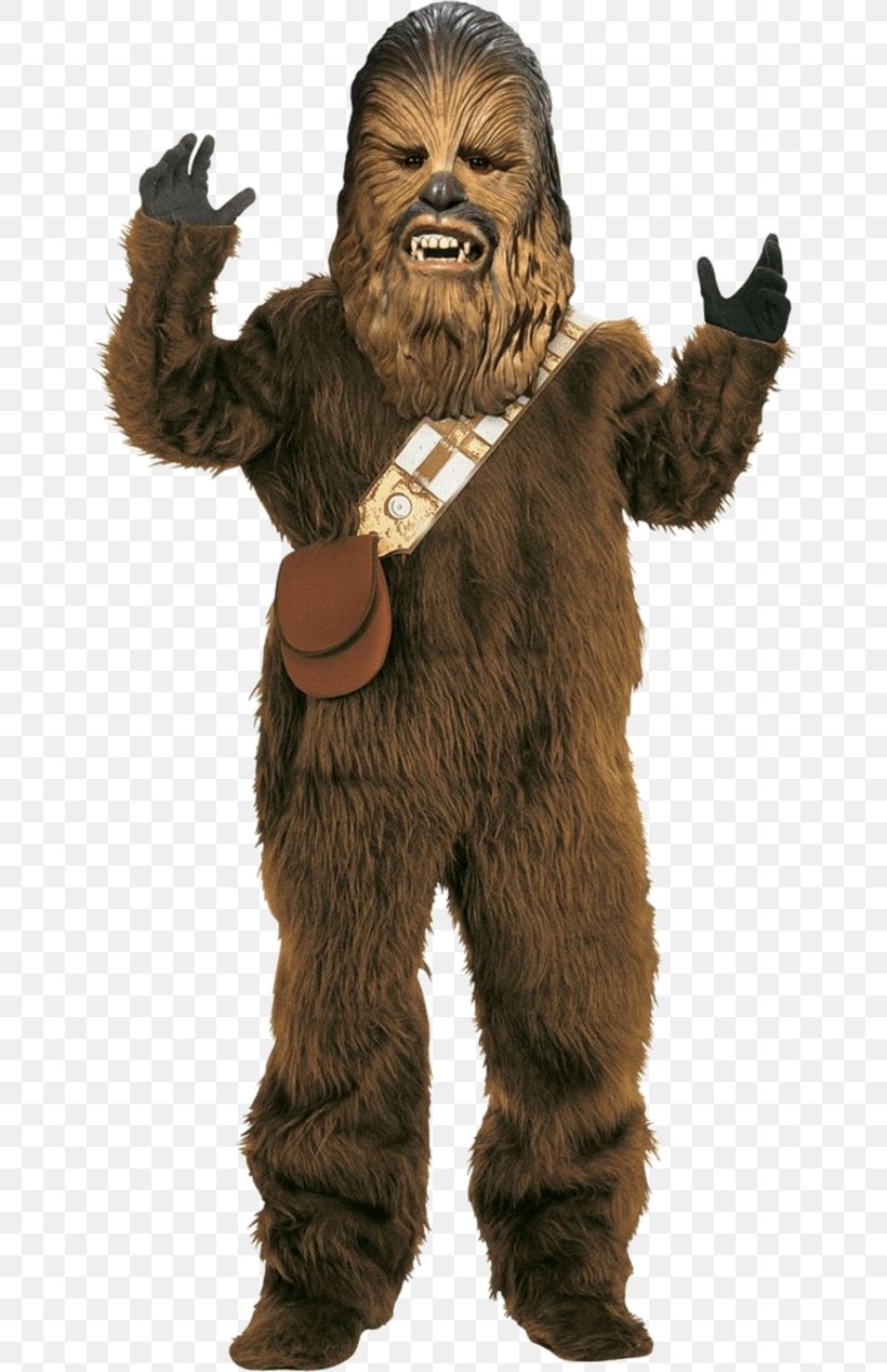 Chewbacca Costume Party Wookiee Han Solo, PNG, 800x1268px, Chewbacca, Adult, Boy, Child, Clothing Download Free