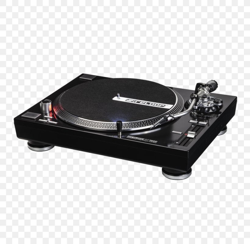 Direct-drive Turntable Turntablism Disc Jockey Phonograph Record Direct Drive Mechanism, PNG, 800x800px, Watercolor, Cartoon, Flower, Frame, Heart Download Free