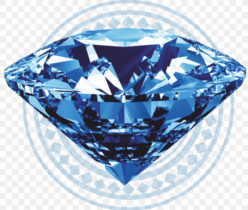 Gemological Institute Of America Diamonds As An Investment Gemstone Jewellery, PNG, 2642x2243px, Gemological Institute Of America, Blingbling, Blue, Brilliant, Cobalt Blue Download Free