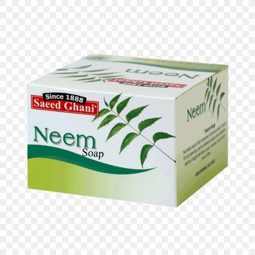 Neem Tree Skin Care Soap QnE, PNG, 1000x1000px, Neem Tree, Carton, Cleanser, Cosmetics, Face Download Free