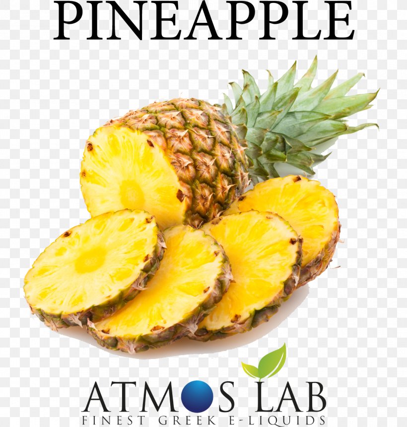 Pineapple Flavor Snow Cream Juice Ice Cream, PNG, 1370x1438px, Pineapple, Ananas, Bromeliaceae, Concentrate, Cooking Download Free