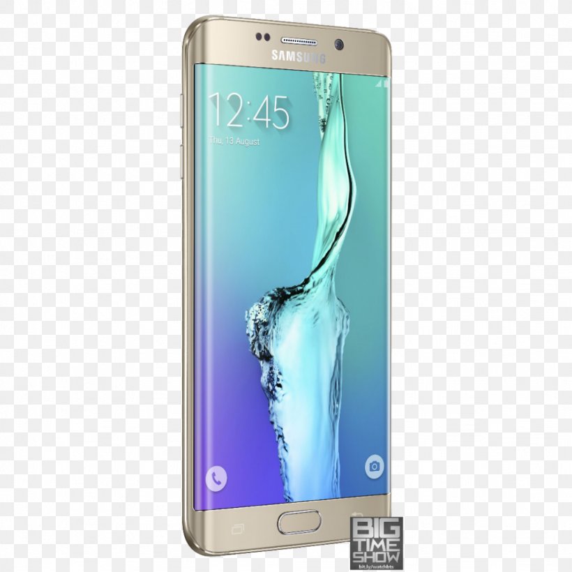 Samsung Galaxy S6 Edge Samsung Galaxy Note 5 Samsung Galaxy Ace Plus Android, PNG, 1024x1024px, Samsung Galaxy S6 Edge, Android, Communication Device, Electronic Device, Feature Phone Download Free