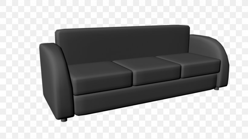 Sofa Bed Couch Comfort Armrest, PNG, 900x506px, Sofa Bed, Armrest, Bed, Black, Black M Download Free