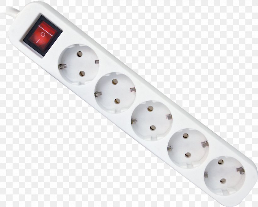 Surge Protector AC Power Plugs And Sockets Розетка Electronic Filter Computer Network, PNG, 1259x1014px, Surge Protector, Ac Power Plugs And Sockets, Computer Network, Electrical Cable, Electronic Filter Download Free