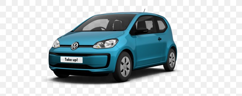 Volkswagen Up! City Car Volkswagen Polo, PNG, 1024x410px, Volkswagen, Automotive Design, Automotive Exterior, Brand, Car Download Free
