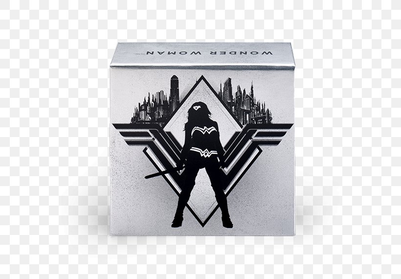 Wonder Woman Superman Batman Coin Silver, PNG, 570x570px, 3d Film, 2016, Wonder Woman, Batman, Batman V Superman Dawn Of Justice Download Free